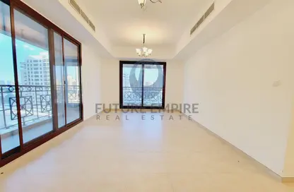 شقة - 2 غرف نوم - 3 حمامات للايجار في الجداف - دبي شقة - 2 غرف نوم - 3 حمامات للايجار في الجداف - دبي