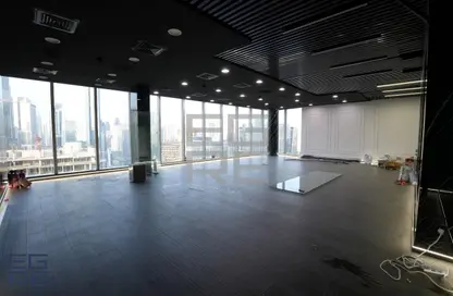 مكتب - استوديو للايجار في برج بورلينجتون - الخليج التجاري - دبي مكتب - استوديو للايجار في برج بورلينجتون - الخليج التجاري - دبي