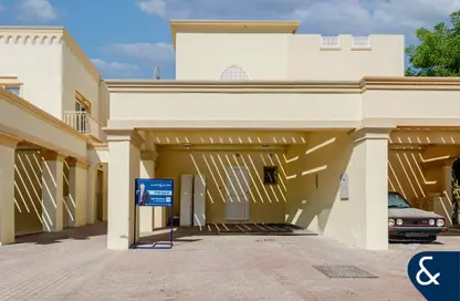 Villa - 2 Bedrooms - 3 Bathrooms for sale in Springs 9 - The Springs - Dubai