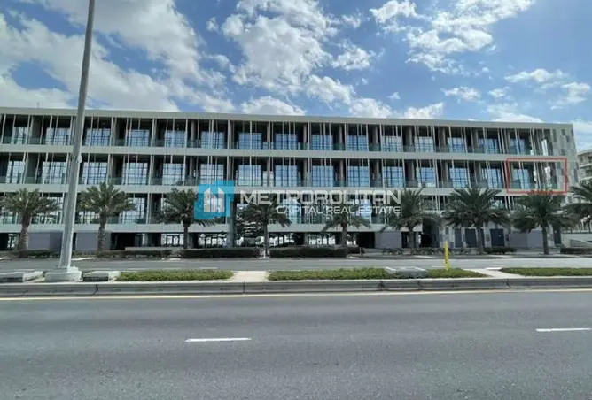 Apartment - 2 Bedrooms - 2 Bathrooms for sale in Al Raha Lofts - Al Raha Beach - Abu Dhabi