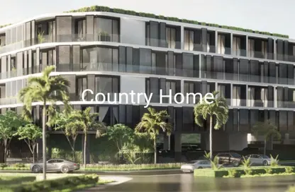 Apartment - 2 Bedrooms - 2 Bathrooms for sale in Trafford Residence - Dubai South (Dubai World Central) - Dubai