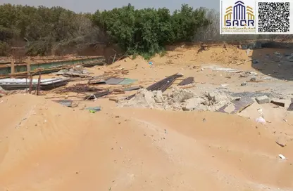 Land - Studio for sale in Al Helio 2 - Al Helio - Ajman