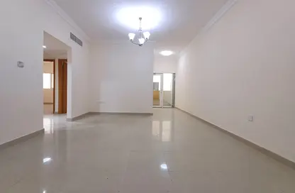 شقة - 2 غرف نوم - 2 حمامات للايجار في شارع 20 ​ - النهدة - الشارقة