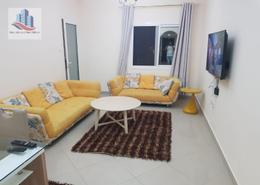 Apartment - 2 bedrooms - 2 bathrooms for rent in New Al Taawun Road - Al Taawun - Sharjah