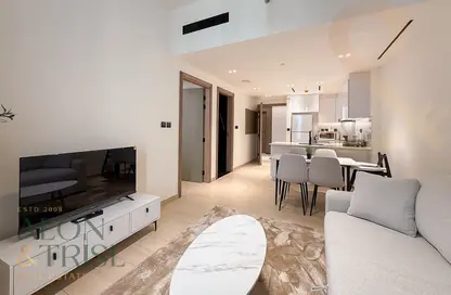 Apartment - 1 Bedroom - 1 Bathroom for sale in Binghatti Corner - Jumeirah Village Circle - Dubai