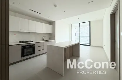 شقة - غرفة نوم - 2 حمامات للايجار في بن غاطي فينيكس - قرية الجميرا سركل - دبي