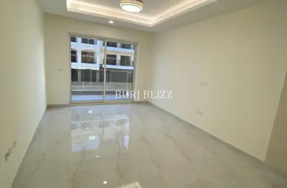 Apartment - Studio - 1 Bathroom for rent in Dar Al Jawhara - Jumeirah Village Circle - Dubai