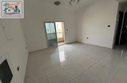 Apartment - 1 Bedroom - 2 Bathrooms for rent in Al Nakheel - Ajman Downtown - Ajman
