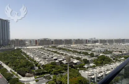 Apartment - 2 Bedrooms - 3 Bathrooms for rent in One Park Avenue - Sobha Hartland - Mohammed Bin Rashid City - Dubai