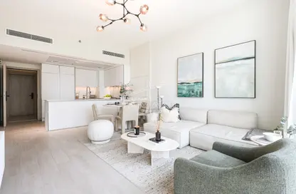 شقة - 3 غرف نوم - 4 حمامات للبيع في لوما بارك فيوز - قرية الجميرا سركل - دبي شقة - 3 غرف نوم - 4 حمامات للبيع في لوما بارك فيوز - قرية الجميرا سركل - دبي