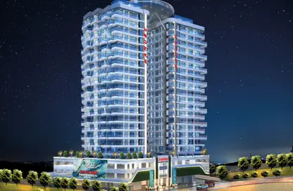 Apartment - 1 Bedroom - 2 Bathrooms for sale in Opalz by Danube - Dubai Science Park - Dubai