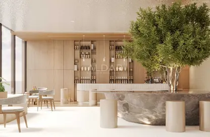Apartment - 1 Bedroom - 2 Bathrooms for sale in Floarea Grande - Arjan - Dubai