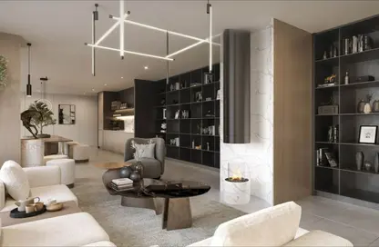 Apartment - 2 Bedrooms - 3 Bathrooms for sale in Rosehill - Dubai Hills Estate - Dubai