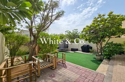 Villa - 3 Bedrooms - 3 Bathrooms for sale in Springs 4 - The Springs - Dubai
