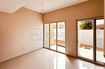 Villa - 3 Bedrooms - 3 Bathrooms for sale in Victoria 2 - Damac Hills 2 - Dubai