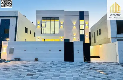 فيلا - 4 غرف نوم - 6 حمامات للبيع في الزاهية جاردنز - الزاهية - عجمان