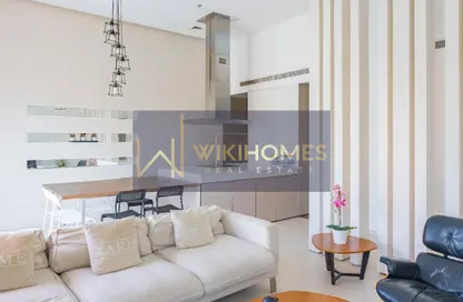 Apartment - 2 Bedrooms - 3 Bathrooms for rent in West Avenue Tower - Dubai Marina - Dubai