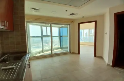 شقة - غرفة نوم - 1 حمام للبيع في بوابة دبي الجديدة 2 - بحيرة إلوشيو - أبراج بحيرة الجميرا - دبي