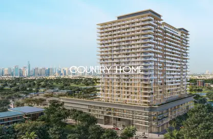 Apartment - 3 Bedrooms - 4 Bathrooms for sale in Sol Levante - Jumeirah Village Triangle - Dubai