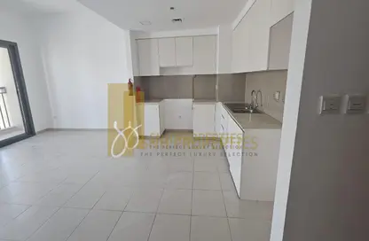 Apartment - 2 Bedrooms - 2 Bathrooms for rent in Hayat Boulevard-1B - Hayat Boulevard - Town Square - Dubai