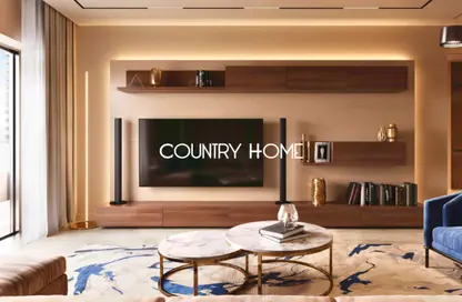 Apartment - 2 Bedrooms - 3 Bathrooms for sale in MAG 777 - Dubai Sports City - Dubai