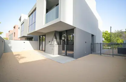 Townhouse - 4 Bedrooms - 5 Bathrooms for sale in Robinia - Masaar - Tilal City - Sharjah