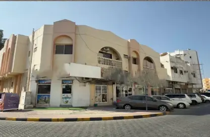 Whole Building - Studio - 7 Bathrooms for sale in Al Naemiya Tower 1 - Al Naemiya Towers - Al Nuaimiya - Ajman