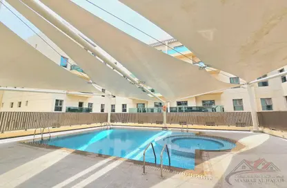 Apartment - 3 Bedrooms - 3 Bathrooms for rent in Muwaileh 29 Building - Muwaileh - Sharjah