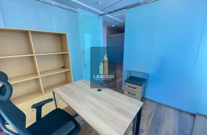 Office Space - Studio for rent in Park Lane Tower - Business Bay - Dubai