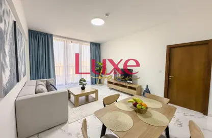 Apartment - 1 Bedroom - 2 Bathrooms for rent in Al Hamra Residences - Al Hamra Village - Ras Al Khaimah