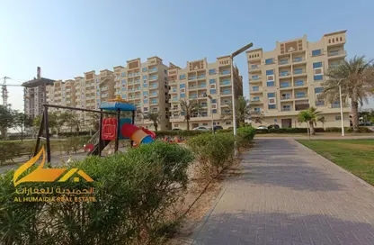 شقة - غرفة نوم - 2 حمامات للبيع في قرية الاميرة - الياسمين - عجمان شقة - غرفة نوم - 2 حمامات للبيع في قرية الاميرة - الياسمين - عجمان