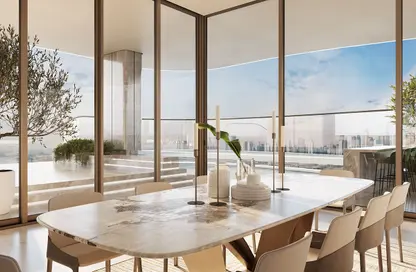 Apartment - 1 Bedroom - 2 Bathrooms for sale in Amaal 8 - Ras Al Khor - Dubai