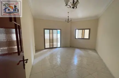 Apartment - 2 Bedrooms - 2 Bathrooms for rent in Al Mahatta - Al Qasimia - Sharjah