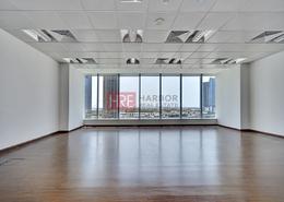 Office Space - 1 bathroom for sale in Bayswater - Business Bay - Dubai