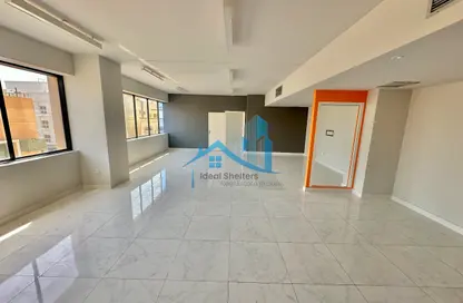 Office Space - Studio - 1 Bathroom for rent in Al Dhiyafa Centre - Al Diyafah - Al Satwa - Dubai