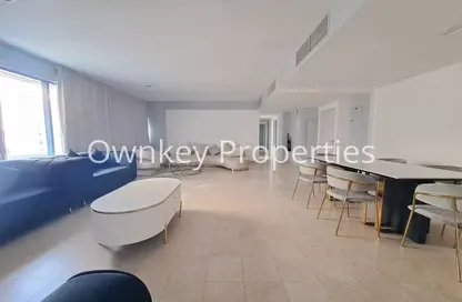 Apartment - 3 Bedrooms - 3 Bathrooms for rent in Al Khaleej Centre Area - Al Raffa - Bur Dubai - Dubai