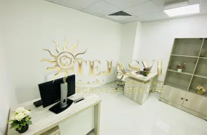 مكتب - استوديو - 1 حمام للايجار في مبنى سيلفر هوم - هور العنز - ديرة - دبي