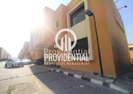 Villa - 4 bedrooms - 5 bathrooms for rent in MBK Al Qurm Compound - Al Qurm - Abu Dhabi