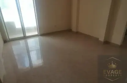 Apartment - 1 Bedroom - 2 Bathrooms for rent in Ajman Corniche Residences - Ajman Corniche Road - Ajman