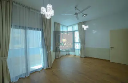 Apartment - 1 Bedroom - 2 Bathrooms for sale in Al Khor Tower A7 - Al Khor Towers - Ajman Downtown - Ajman