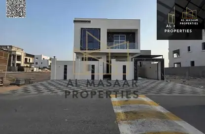 Villa - 5 Bedrooms - 7 Bathrooms for sale in Al Aamra Tower - Al Amerah - Ajman
