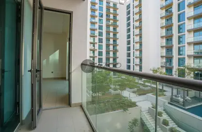 Apartment - 1 Bathroom for sale in Hartland Greens - Sobha Hartland - Mohammed Bin Rashid City - Dubai