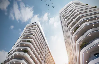 Apartment - 1 Bedroom - 1 Bathroom for sale in Elo - Damac Hills 2 - Dubai