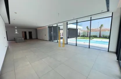 Villa - 4 Bedrooms - 4 Bathrooms for rent in Al Barsha South 1 - Al Barsha South - Al Barsha - Dubai