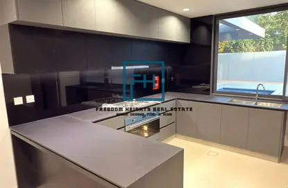 Villa - 5 Bedrooms - 7+ Bathrooms for sale in Masaar Azalea - Masaar - Tilal City - Sharjah Villa - 5 Bedrooms - 7+ Bathrooms for sale in Masaar Azalea - Masaar - Tilal City - Sharjah