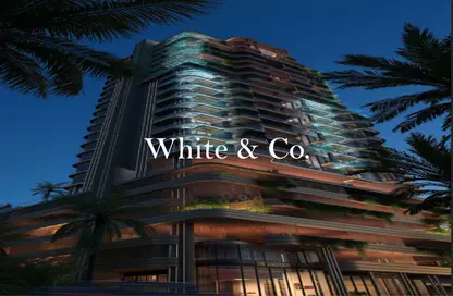 شقة - 2 غرف نوم - 2 حمامات للبيع في ذا بورو - قرية الجميرا سركل - دبي