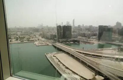 شقة - غرفة نوم - 1 حمام للايجار في أوشن تيراس - مارينا سكوير - جزيرة الريم - أبوظبي