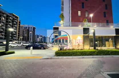 متجر - استوديو للبيع في عزيز ريفيرا 36 - ميدان واحد - ميدان - دبي