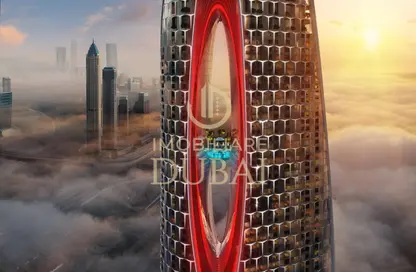 Apartment - 1 Bedroom - 2 Bathrooms for sale in Safa Two - Business Bay - Dubai