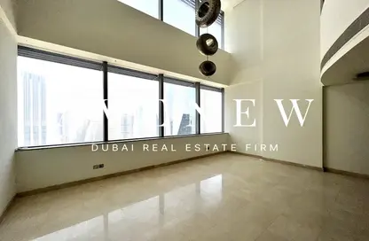 دوبلكس - 2 غرف نوم - 2 حمامات للبيع في سكاي جاردنز - مركز دبي المالي العالمي - دبي